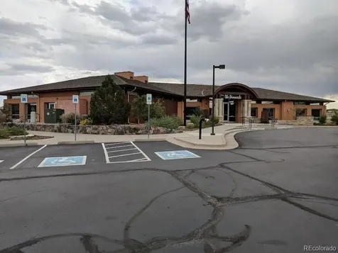 5325 Trails Edge Lane Castle Rock CO 80104