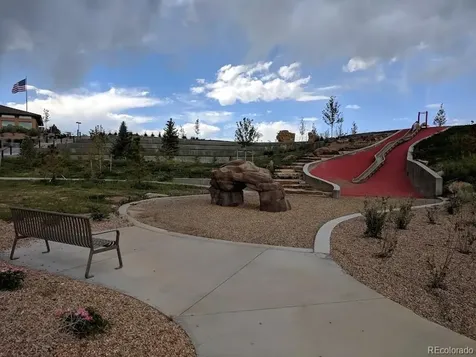 5325 Trails Edge Lane Castle Rock CO 80104
