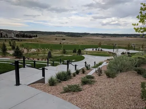 5325 Trails Edge Lane Castle Rock CO 80104