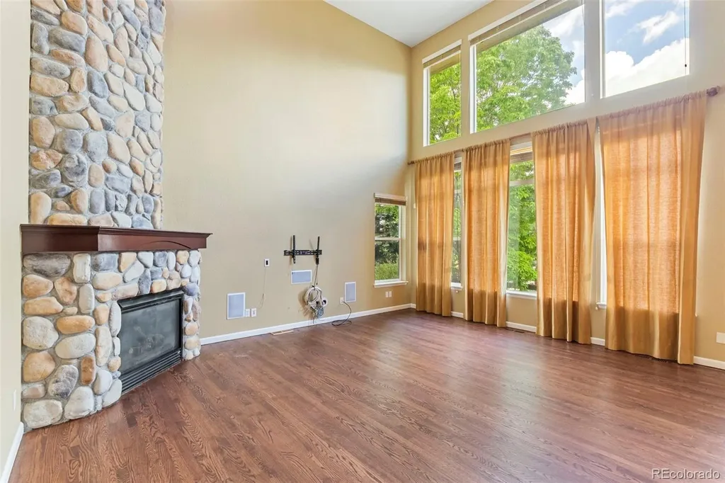 3465 Fantasy Place Castle Rock CO 80109