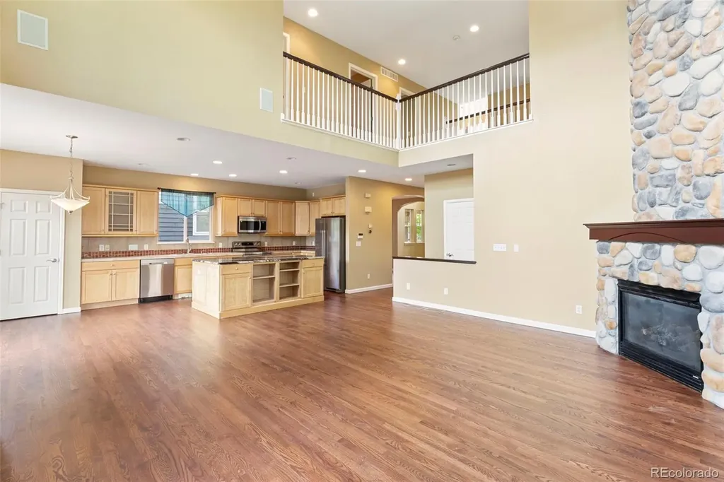 3465 Fantasy Place Castle Rock CO 80109