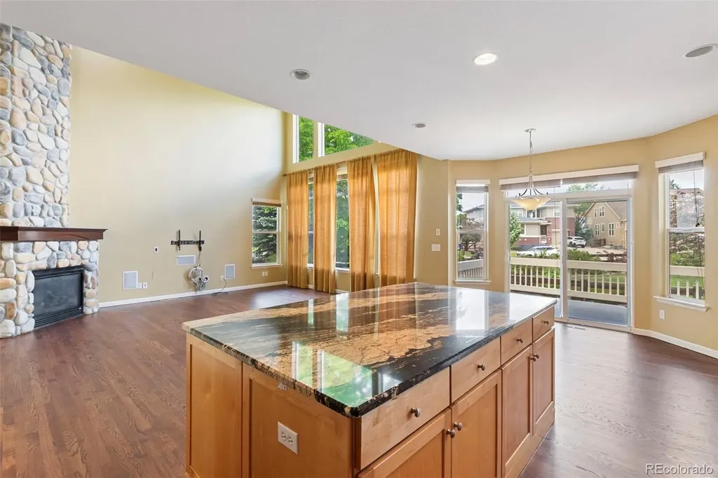 3465 Fantasy Place Castle Rock CO 80109