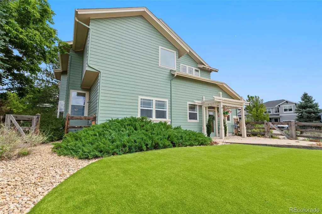 3465 Fantasy Place Castle Rock CO 80109