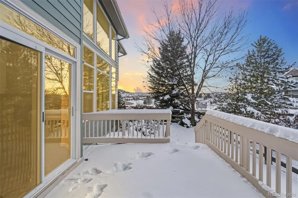 3465 Fantasy Place Castle Rock CO 80109