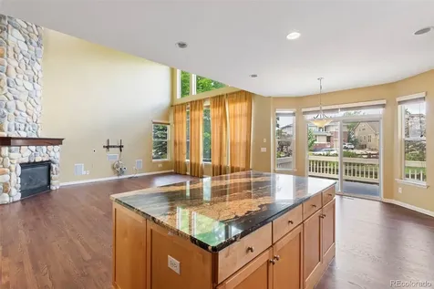 3465 Fantasy Place Castle Rock CO 80109