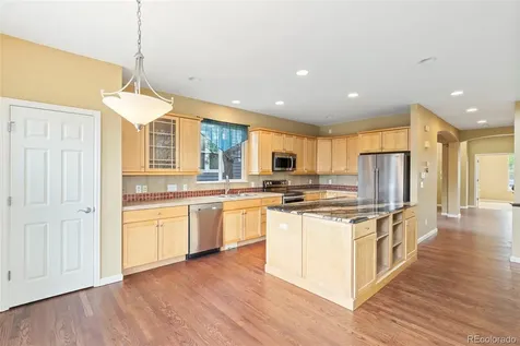 3465 Fantasy Place Castle Rock CO 80109