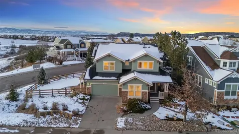 3465 Fantasy Place Castle Rock CO 80109