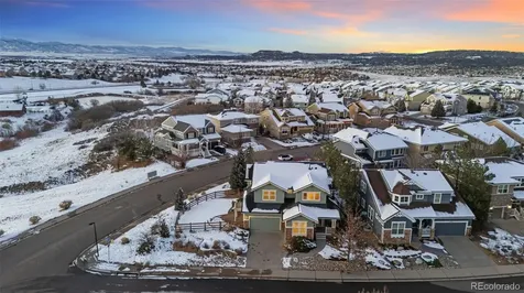 3465 Fantasy Place Castle Rock CO 80109