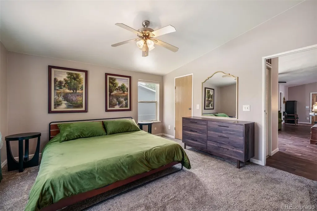 2550 Wheaton Drive Colorado Springs CO 80904