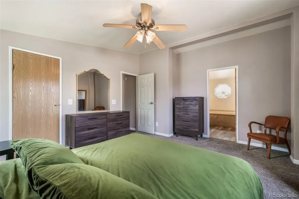 2550 Wheaton Drive Colorado Springs CO 80904