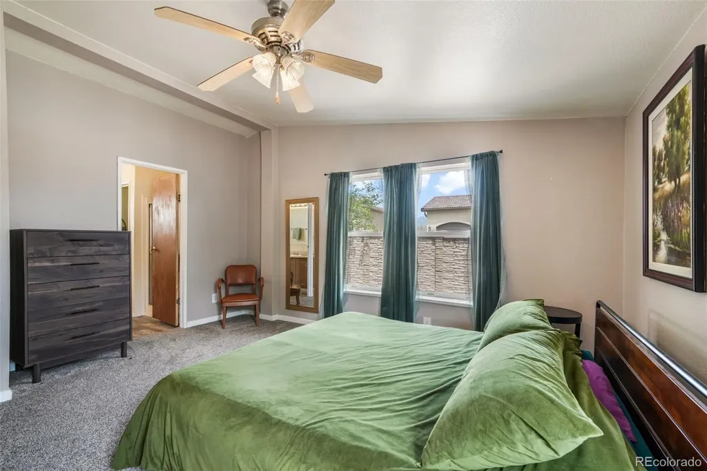 2550 Wheaton Drive Colorado Springs CO 80904