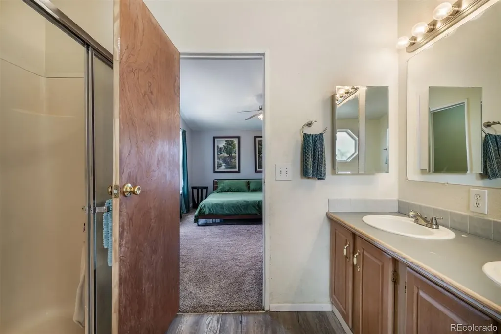 2550 Wheaton Drive Colorado Springs CO 80904