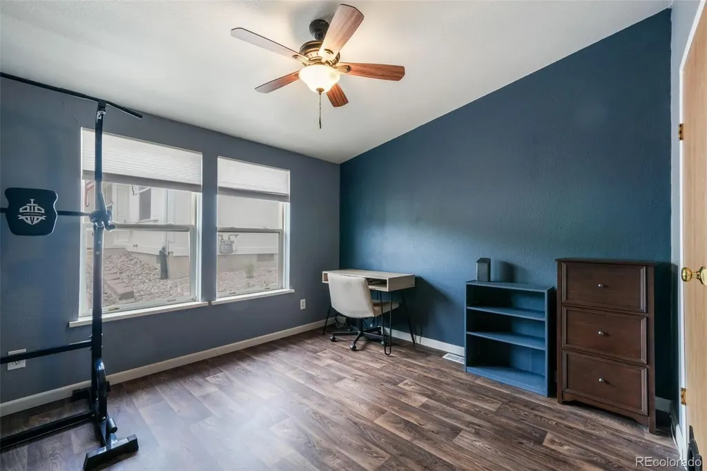 2550 Wheaton Drive Colorado Springs CO 80904
