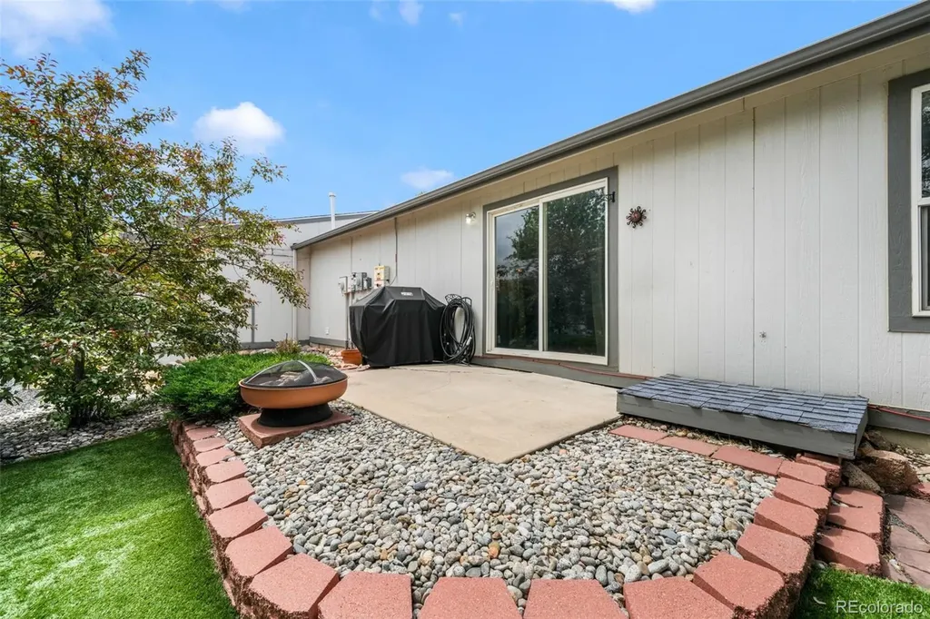 2550 Wheaton Drive Colorado Springs CO 80904
