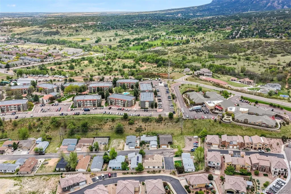 2550 Wheaton Drive Colorado Springs CO 80904