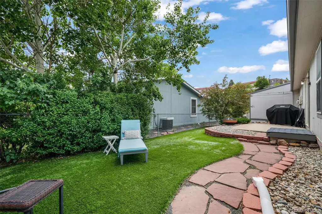 2550 Wheaton Drive Colorado Springs CO 80904