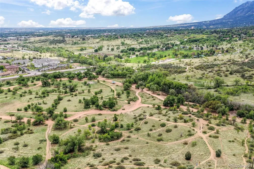 2550 Wheaton Drive Colorado Springs CO 80904