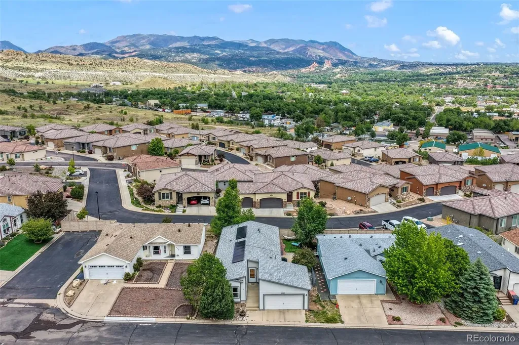 2550 Wheaton Drive Colorado Springs CO 80904