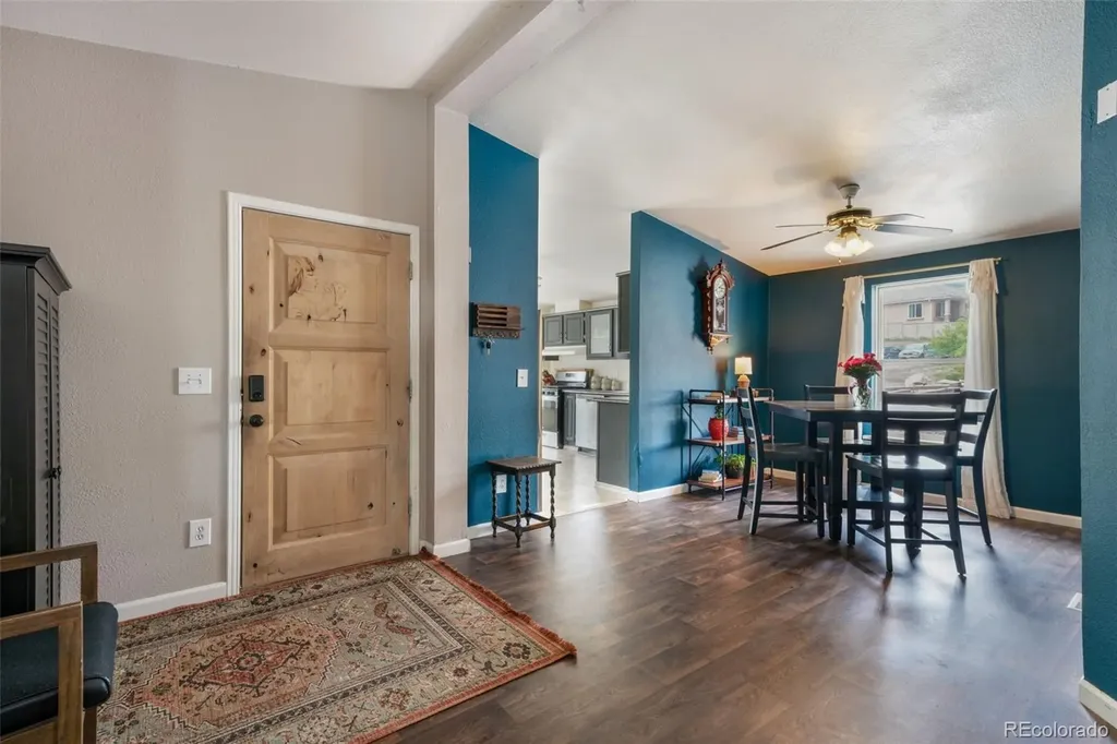 2550 Wheaton Drive Colorado Springs CO 80904