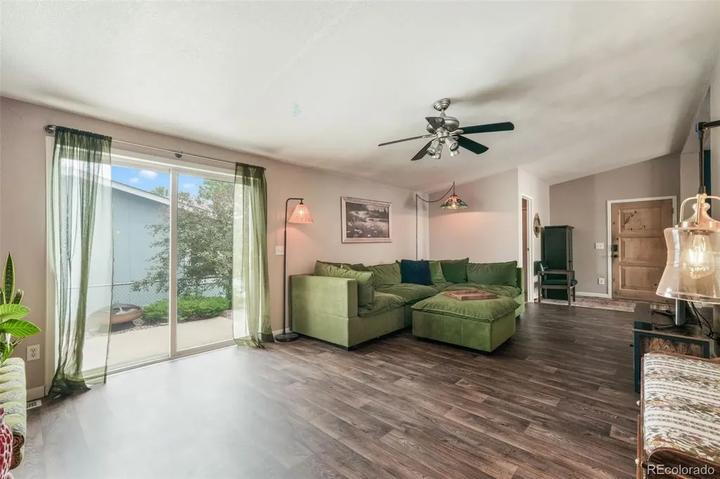 2550 Wheaton Drive Colorado Springs CO 80904