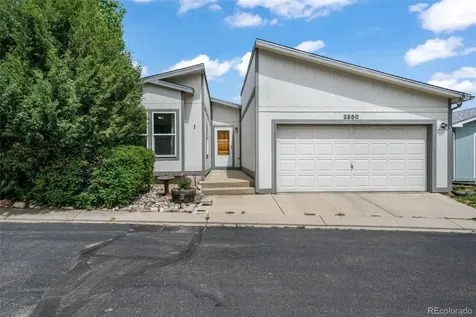 2550 Wheaton Drive Colorado Springs CO 80904