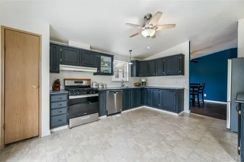 2550 Wheaton Drive Colorado Springs CO 80904