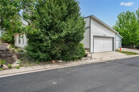 2550 Wheaton Drive Colorado Springs CO 80904