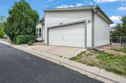 2550 Wheaton Drive Colorado Springs CO 80904