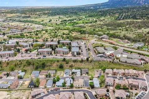 2550 Wheaton Drive Colorado Springs CO 80904