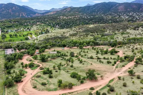2550 Wheaton Drive Colorado Springs CO 80904