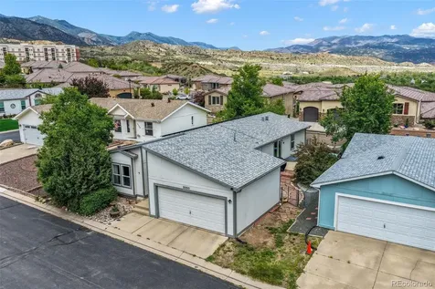 2550 Wheaton Drive Colorado Springs CO 80904
