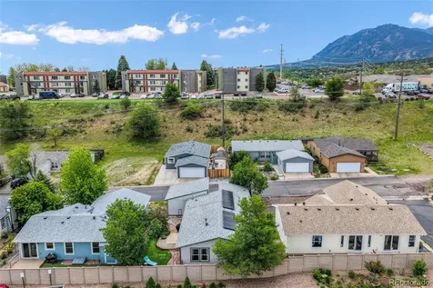 2550 Wheaton Drive Colorado Springs CO 80904