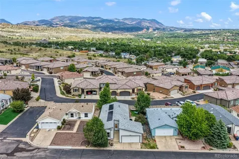 2550 Wheaton Drive Colorado Springs CO 80904
