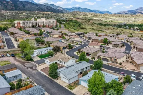 2550 Wheaton Drive Colorado Springs CO 80904