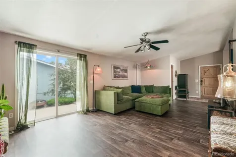 2550 Wheaton Drive Colorado Springs CO 80904