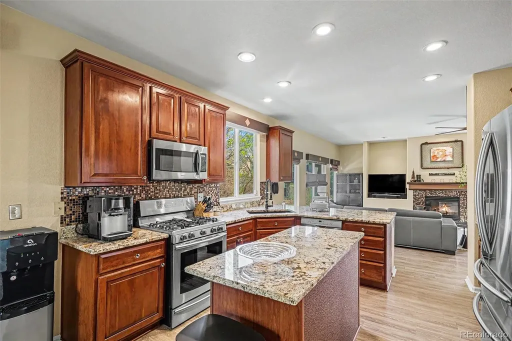 9690 S Dover Way Littleton CO 80127