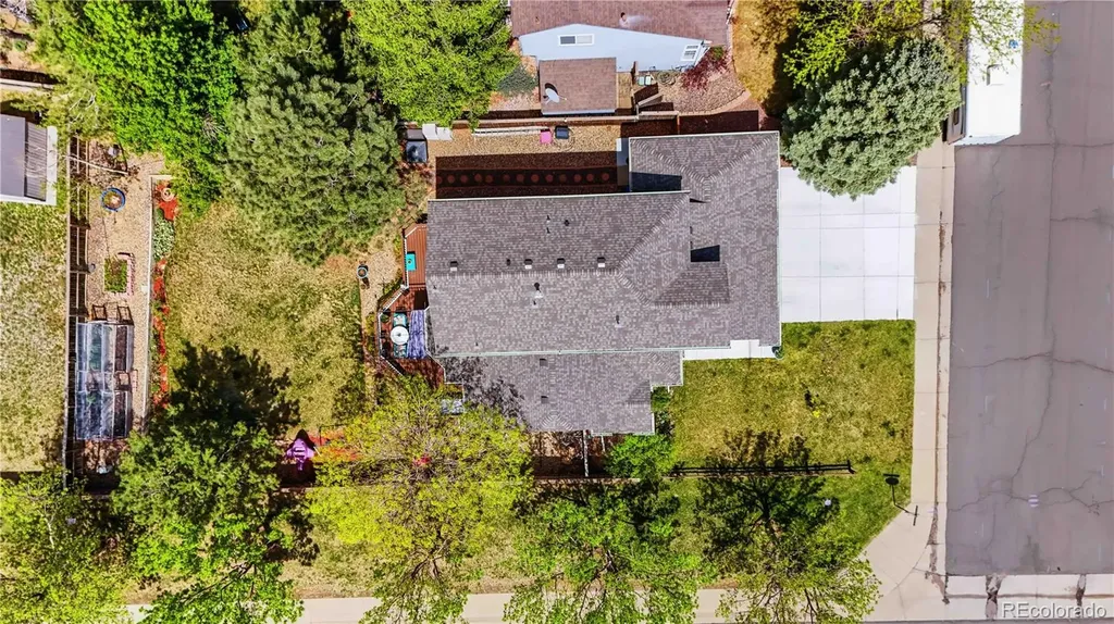 16292 Bluebonnet Drive Parker CO 80134
