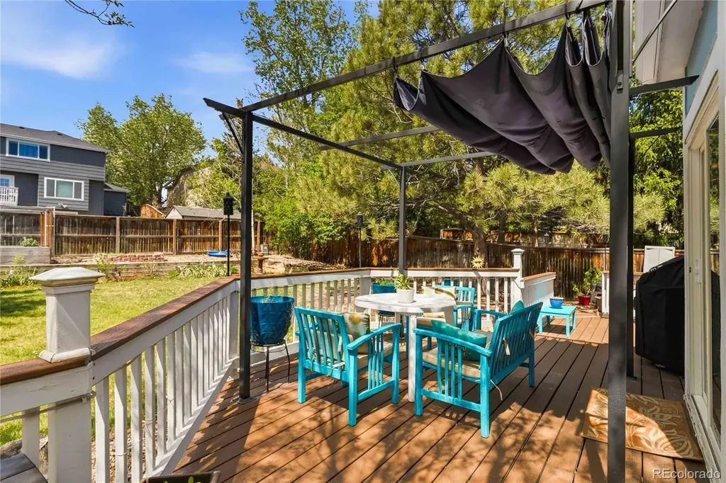 16292 Bluebonnet Drive Parker CO 80134