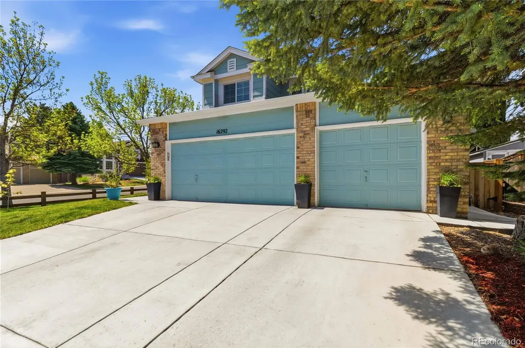 16292 Bluebonnet Drive Parker CO 80134