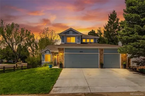 16292 Bluebonnet Drive Parker CO 80134