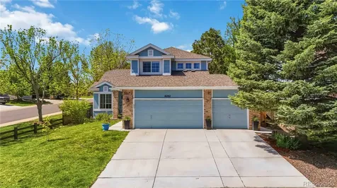 16292 Bluebonnet Drive Parker CO 80134