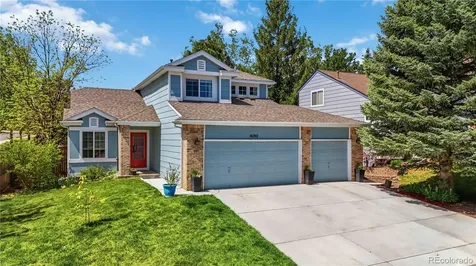 16292 Bluebonnet Drive Parker CO 80134