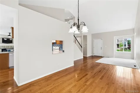 16292 Bluebonnet Drive Parker CO 80134