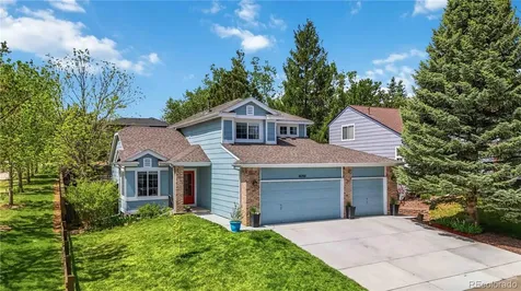16292 Bluebonnet Drive Parker CO 80134