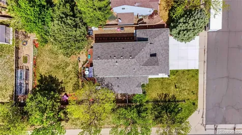 16292 Bluebonnet Drive Parker CO 80134