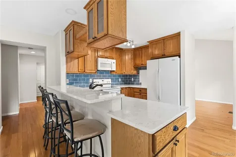 16292 Bluebonnet Drive Parker CO 80134