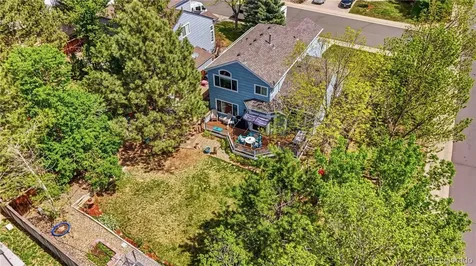 16292 Bluebonnet Drive Parker CO 80134