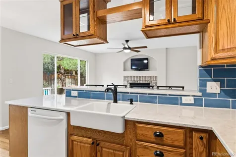 16292 Bluebonnet Drive Parker CO 80134