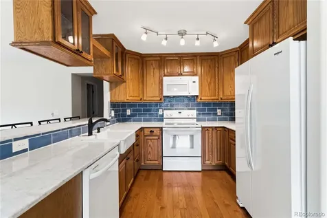 16292 Bluebonnet Drive Parker CO 80134