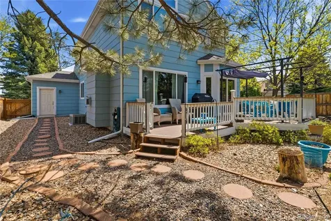 16292 Bluebonnet Drive Parker CO 80134